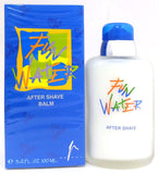 Fun Water by De Ruy for Men 3.4 oz After Shave Balm - FragranceAndBeauty.com