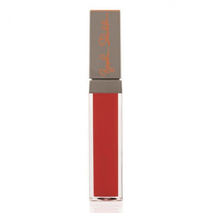 MAC Brooke Shields Collection Lipglass LipGloss (Knockout) Full Size Limited Edition - FragranceAndBeauty.com