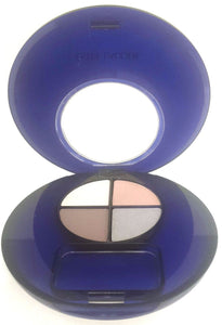 Estee Lauder Color Intensity Microfine Powder Eyeshadow Quad (Fresco/Clouds) Unboxed - FragranceAndBeauty.com