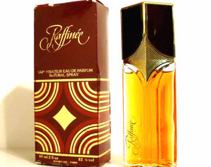 Raffinee by Houbigant for Women 2 oz Eau de Parfum Spray Damage Box Discontinued - FragranceAndBeauty.com