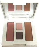 Clinique Colour Surge Eye Shadow + Blusher + Bronzer (Select Color) Travel/Sample Size Unboxed - FragranceAndBeauty.com