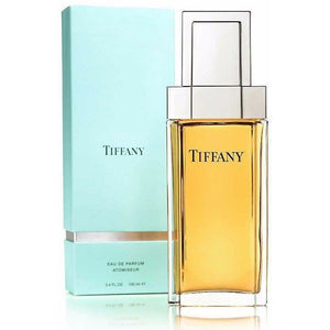 Tiffany by Tiffany & Co. for Women 100ml/3.4oz Eau de Parfum Spray Retired - FragranceAndBeauty.com