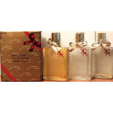 Marilyn Miglin 3-Piece Set (Select Fragrance) 4oz Fragrance Splash + Shimmer B&S Gel + Body Oil - FragranceAndBeauty.com