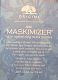 Origins Maskimizer Skin Optimizing Mask Primer 1.5 ml/.05 oz Sample Spray Vial (Lot of 3) - FragranceAndBeauty.com