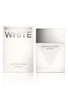Michael Kors White for Women 3.4 oz Eau de Parfum Spray - FragranceAndBeauty.com