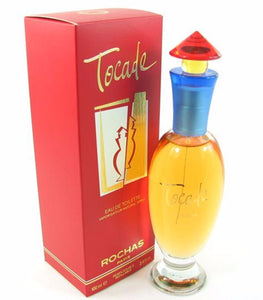 Tocade (Vintage) by Rochas for Women 1.7 oz Eau de Toilette Spray - FragranceAndBeauty.com
