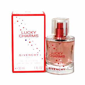 Lucky Charms by Givenchy for Women 1 oz Eau De Toilette Spray - FragranceAndBeauty.com