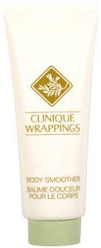 Wrappings by Clinique for Women 3.4 oz Body Smoother/Lotion (Lot of 2) - FragranceAndBeauty.com