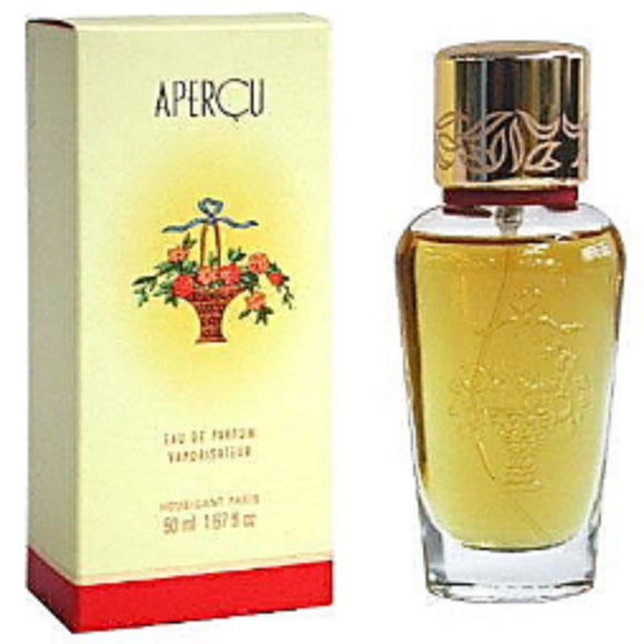Apercu by Houbigant for Women 1.67/1.7 oz Eau de Parfum Spray - FragranceAndBeauty.com