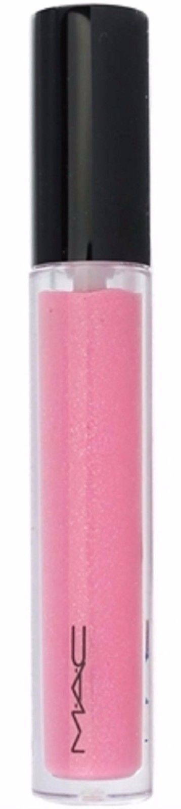 MAC Dazzleglass Creme Lip Gloss (My Favourite Pink) Full Size - FragranceAndBeauty.com