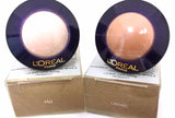 L'Oreal QuickPowder Sheer Matte Finish Pressed Powder (Select Shade) 4.5 g/.16 oz Full Size - FragranceAndBeauty.com
