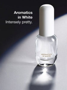 Aromatics In White by Clinique for Women 4 ml/.14 oz Eau de Parfum Purse Spray Unboxed - FragranceAndBeauty.com