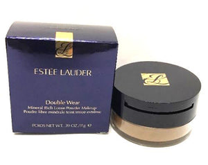 Estee Lauder Double Wear Mineral Rich Loose Powder Makeup (Intensity 2.0) 11 g/.39 oz Full Size - FragranceAndBeauty.com