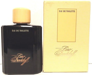 Zino Davidoff (Vintage Edition) by Davidoff for Men 2.5 oz Eau de Toilette Splash - FragranceAndBeauty.com
