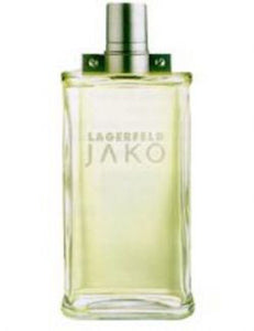 Jako by Karl Lagerfeld for Men 2.5 oz After Shave Unboxed - FragranceAndBeauty.com