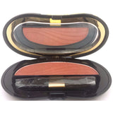 Elizabeth Arden Luxury Cheek Color Blush w/Brush (Select Shade) 4.6 g/.16 oz Full Size - FragranceAndBeauty.com