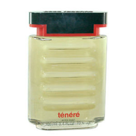 Tenere (Vintage) by Paco Rabanne for Men 3.4 oz Aftershave Splash Unboxed - FragranceAndBeauty.com