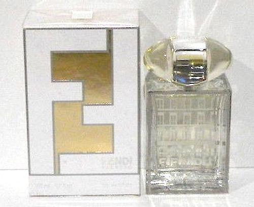 Fendi Palazzo for Women 1.7 oz Eau de Toilette Spray Discontinued - FragranceAndBeauty.com