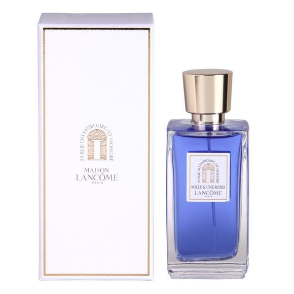 Mille & Une Roses by Lancome for Women 2.5 oz Eau de Parfum Spray - FragranceAndBeauty.com
