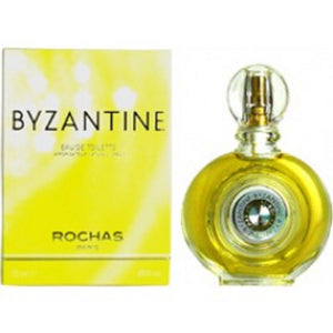 Byzantine by Rochas for Women 25 ml/.85 oz Eau de Toilette Spray - FragranceAndBeauty.com