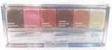 Clinique Limited Edition All About Shadow 6 Color Palette Full-Size Unbox - FragranceAndBeauty.com