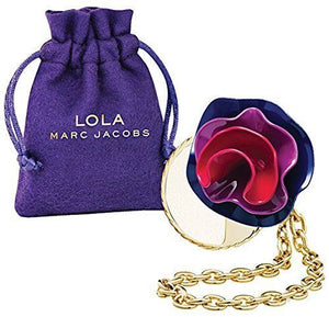 Marc Jacobs Lola Solid Perfume Bracelet Limited-Edition Full Size Housed in Gift Box - FragranceAndBeauty.com