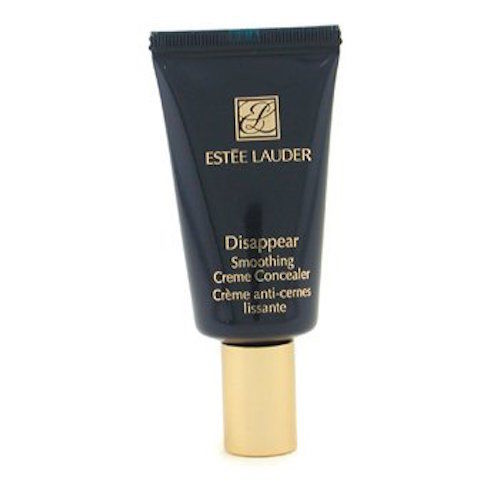 Estee Lauder Disappear Smoothing Creme Concealer (Medium 03) 15 ml/.5 oz Full Size Discontinued - FragranceAndBeauty.com