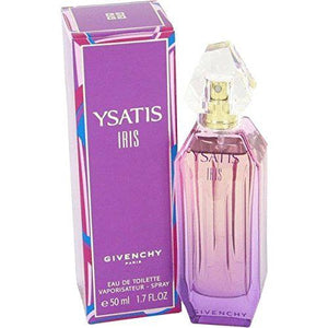 Ysatis Iris by Givenchy for Women 1.7 oz Eau De Toilette Spray - FragranceAndBeauty.com
