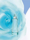 Aroma Blue by Lancome for Women 3.3 oz Revitalizing Body Treatment Fragrance - FragranceAndBeauty.com