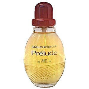 Prelude by Balenciaga for Women 1.6 oz Eau de Toilette Spray Unboxed w/Cap - FragranceAndBeauty.com