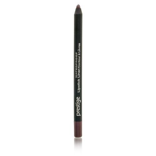 Prestige Waterproof Lipstick Lip Liner Pencil (Pink LW-06) - FragranceAndBeauty.com