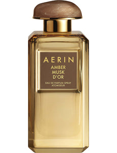 Aerin Amber Musk D'Or by Estee Lauder for Women 3.4 oz Eau de Parfum Spray - FragranceAndBeauty.com