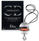 Christian Dior Diorlight Jewelled Makeup Necklace Lip Gloss (533 Jewelled Bronze) - FragranceAndBeauty.com