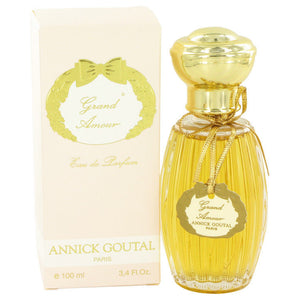 Grand Amour by Annick Goutal for Women 3.4 oz Eau de Parfum Spray - FragranceAndBeauty.com