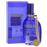 Versus Time for Energy Versace Unisex 4.2 oz Eau de Toilette Spray - FragranceAndBeauty.com