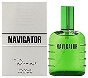 Navigator by Dana for Men 3 oz Cologne Spray - FragranceAndBeauty.com