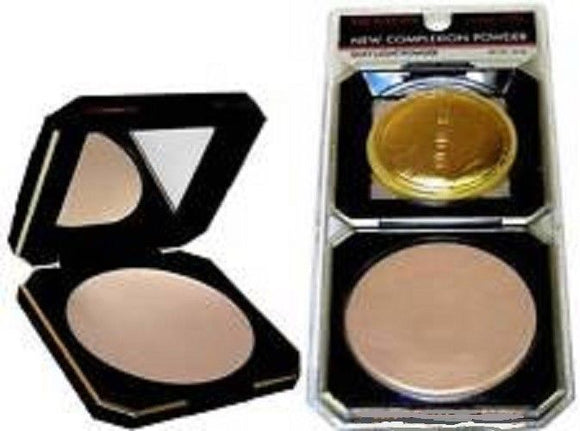 Revlon New Complexion Pressed Powder (Light) Normal to Dry New in Packet - FragranceAndBeauty.com