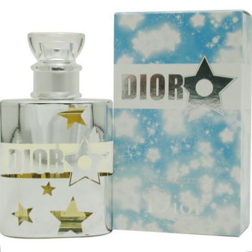 Dior Star by Christian Dior for Women 1.7 oz Eau de Toilette Spray - FragranceAndBeauty.com