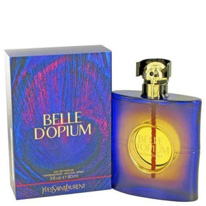 Belle D'opium by Yves Saint Laurent for Women 3 oz Eau de Parfum Spray - FragranceAndBeauty.com