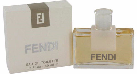 Fendi 2004 Special Edition by Fendi for Women 1.7 oz Eau de Toilette Spray - FragranceAndBeauty.com