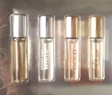 Michael Kors, Gold Luxe OR Gold Rose for Women (Select) 5 ml/.17 oz EDP Mini Rollerball Unboxed - FragranceAndBeauty.com