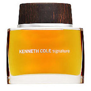 Kenneth Cole Signature (Vintage) for Men 3.4 oz After Shave Unboxed - FragranceAndBeauty.com