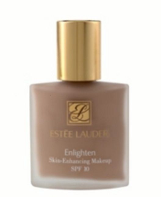 Estee Lauder Enlighten Skin-Enhancing Makeup SPF 10 (Fresh Cocoa 11) - FragranceAndBeauty.com