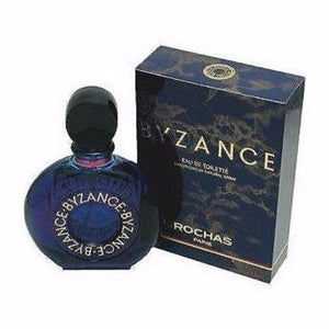 Byzance (Vintage) by Rochas for Women 3.4 oz Eau de Toilette Spray - FragranceAndBeauty.com