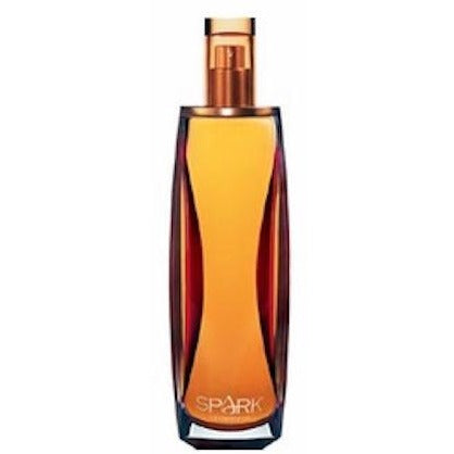 Spark by Liz Claiborne for Women 3.4 oz Eau de Parfum Spray Unboxed No Cap - FragranceAndBeauty.com