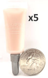 Prescriptives Camouflage Cream Concealer (Select Lot) Cool Light 08 Travel/Sample Size Unboxed - FragranceAndBeauty.com