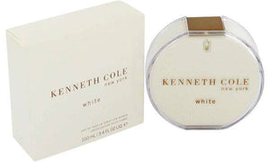 Kenneth Cole White (Vintage) for Women 3.4 oz Eau de Parfum Spray - FragranceAndBeauty.com