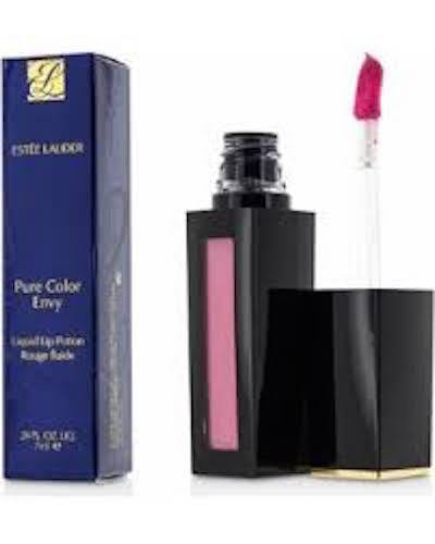 Estee Lauder Pure Color Envy Liquid Lip Potion Lipgloss (220 Pierced Petal) - FragranceAndBeauty.com