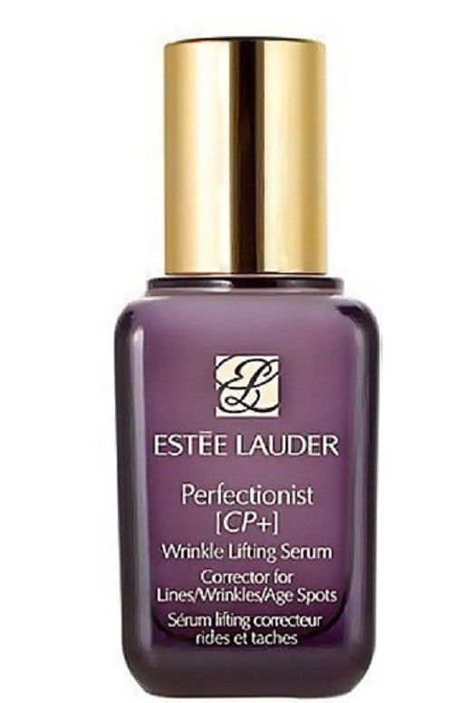 Estee Lauder Perfectionist [CP+] Wrinkle Lifting Serum 15 ml/.5 oz Deluxe Sample Size - FragranceAndBeauty.com