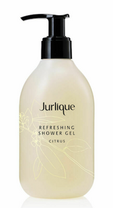 Jurlique Refreshing Shower Gel (Citrus) 300 ml/10 oz for Unisex